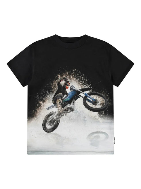 MOLO RILEY T-SHIRT